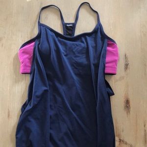 Fabletics Work-out Tank